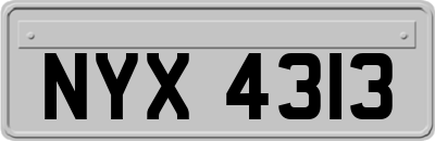 NYX4313