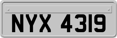 NYX4319