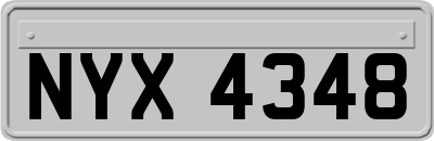NYX4348