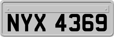 NYX4369