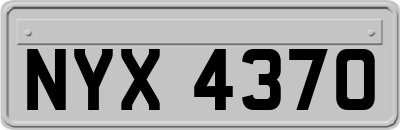 NYX4370