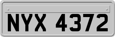 NYX4372