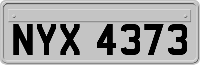NYX4373