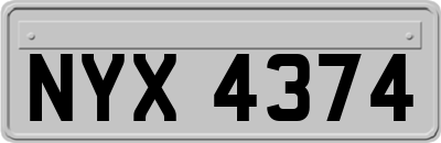 NYX4374