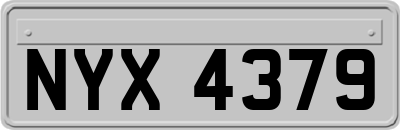 NYX4379