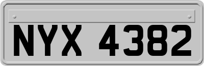 NYX4382