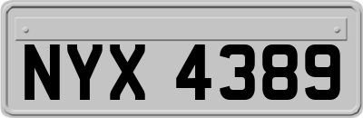 NYX4389