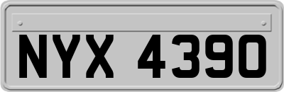 NYX4390