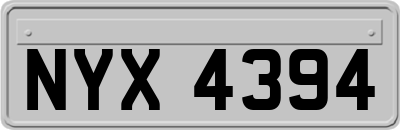 NYX4394