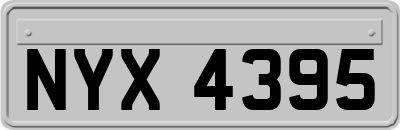 NYX4395