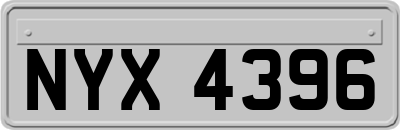 NYX4396