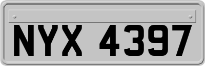NYX4397