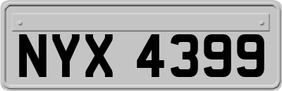NYX4399