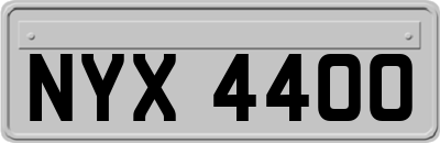 NYX4400
