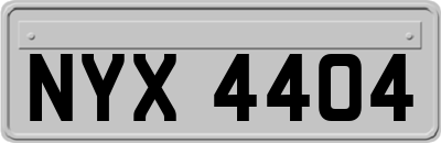 NYX4404