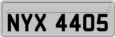 NYX4405