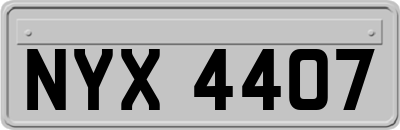 NYX4407