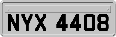 NYX4408