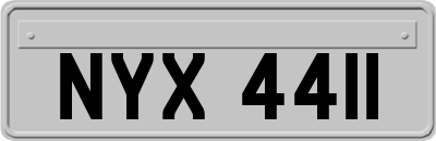 NYX4411
