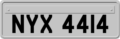 NYX4414