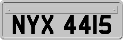 NYX4415