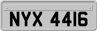 NYX4416