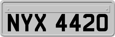 NYX4420