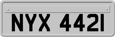NYX4421