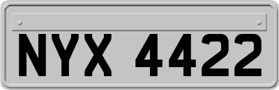 NYX4422