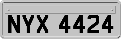 NYX4424