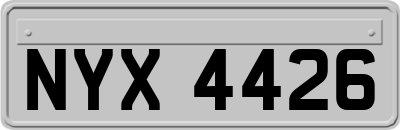 NYX4426