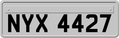 NYX4427