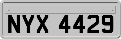 NYX4429