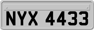 NYX4433