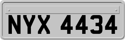 NYX4434