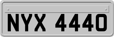 NYX4440