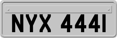 NYX4441