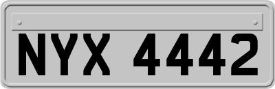 NYX4442
