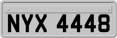 NYX4448