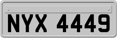 NYX4449