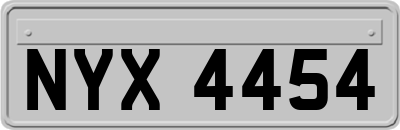NYX4454
