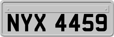 NYX4459