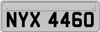 NYX4460