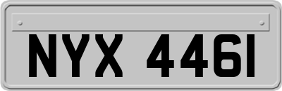 NYX4461