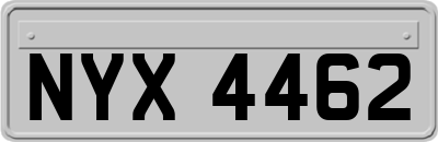 NYX4462