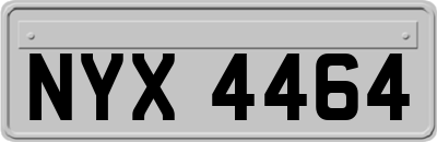 NYX4464