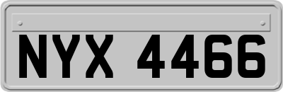 NYX4466