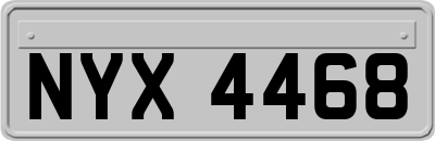 NYX4468
