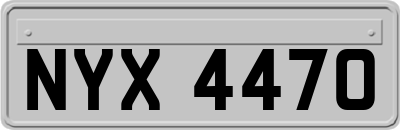 NYX4470