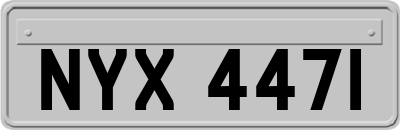 NYX4471